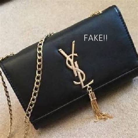 how to tell if saint laurent bag is real|st laurent purses for sale.